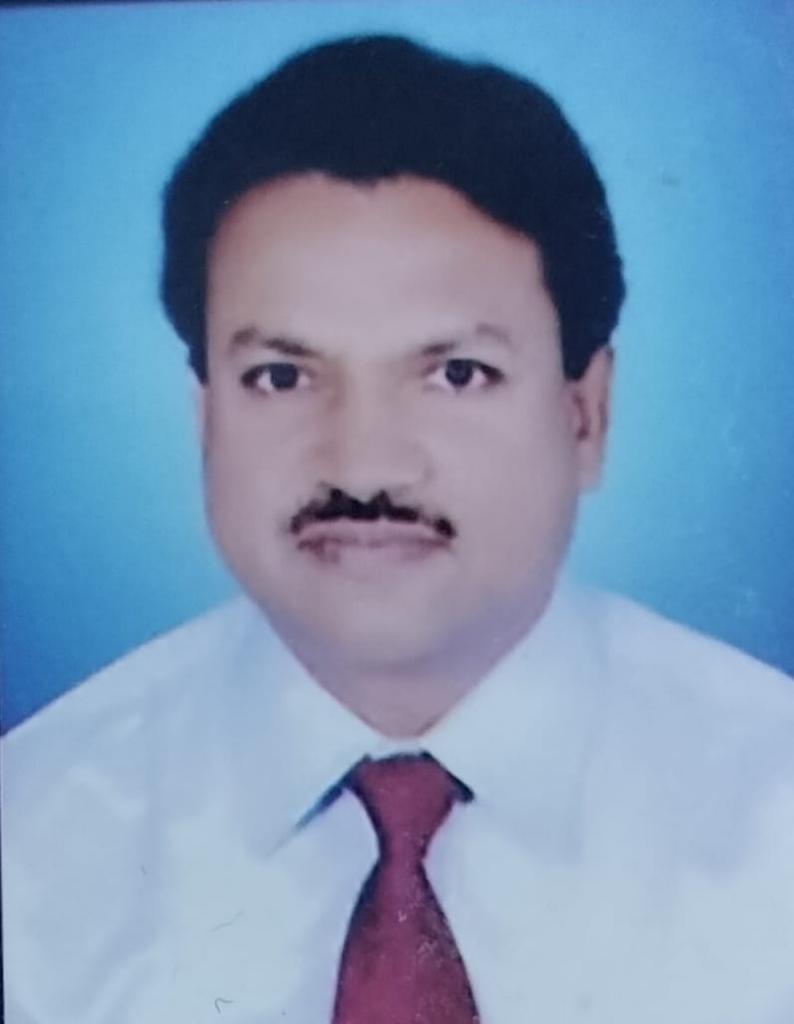 Finance Officer