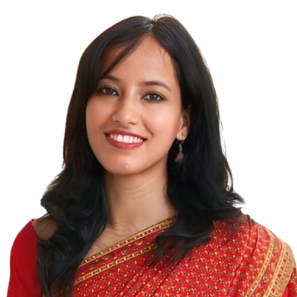 Dr. Gitika Singh