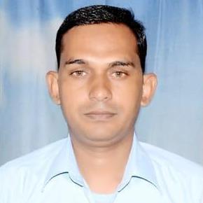 Dr. Nagendra Kumar Lohia