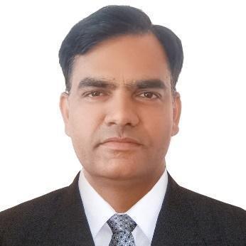Dr. Rohitash Kumar
