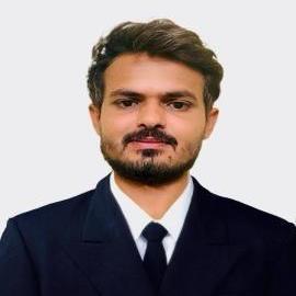 Dr. Vishal Chaudhari