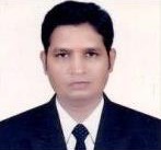 Dr. Atul Kumar Mishra