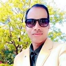 Dr. Pramod Ameta