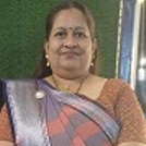 Dr. Shefali Patel