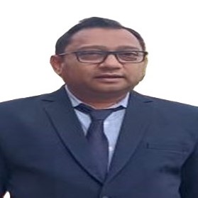 Dr. Sujan Kumar Patel