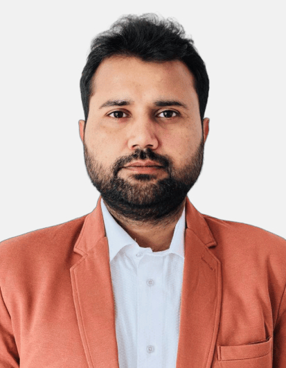 Dr Ankur Kumar Meena