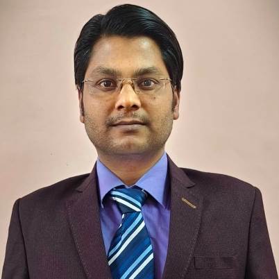 Dr. Moharram Ansari