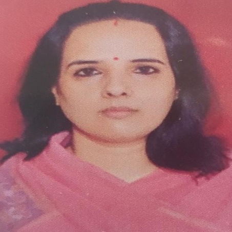 Dr. Neelu Shaktakwat