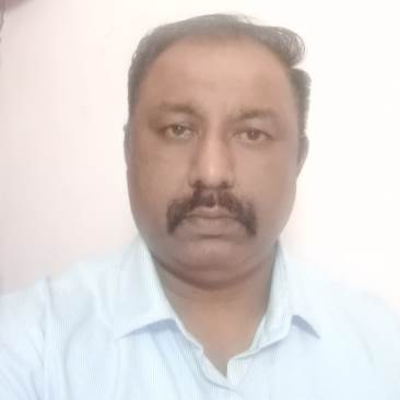 Dr. Sanjay Parihar