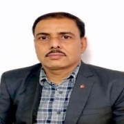 Dr. Sanjeev Kr. Sharma