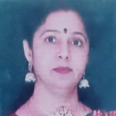 Dr. Usha Sharma