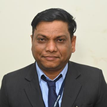 Dr. Sandip Gehlot