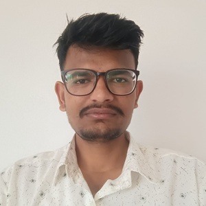 Mr. Bharat Chaudhary