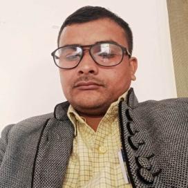 Dr. Awnish Kumar Mishra