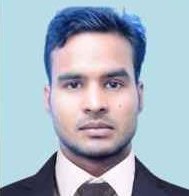 Mr. Ghanshyam Kushwaha