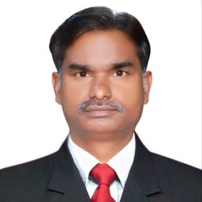 Mr. Manoj Kumar Nagar