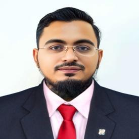 Mr. Tofikkhan Pathan