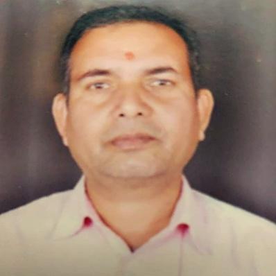 Dr. Lalit Kumar Trivedi